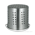 Strainer Bucket with Large Dirt Capacity